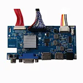 High Brightness Lcd Display